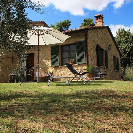 Pacifico Villa Montepulciano Bagian luar foto